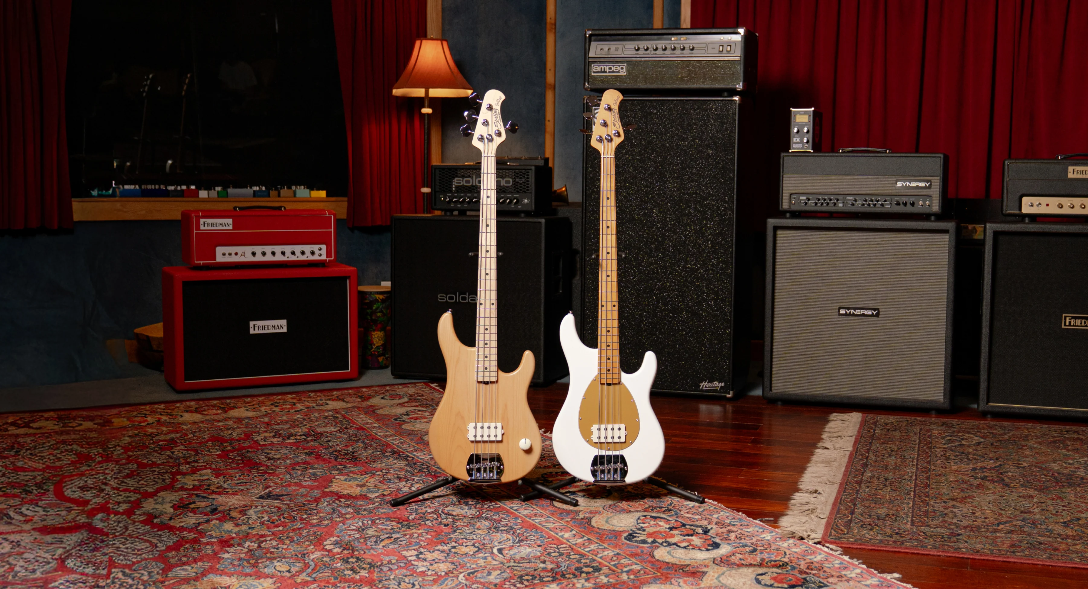 Iconic Designs, Uncompromising Precision