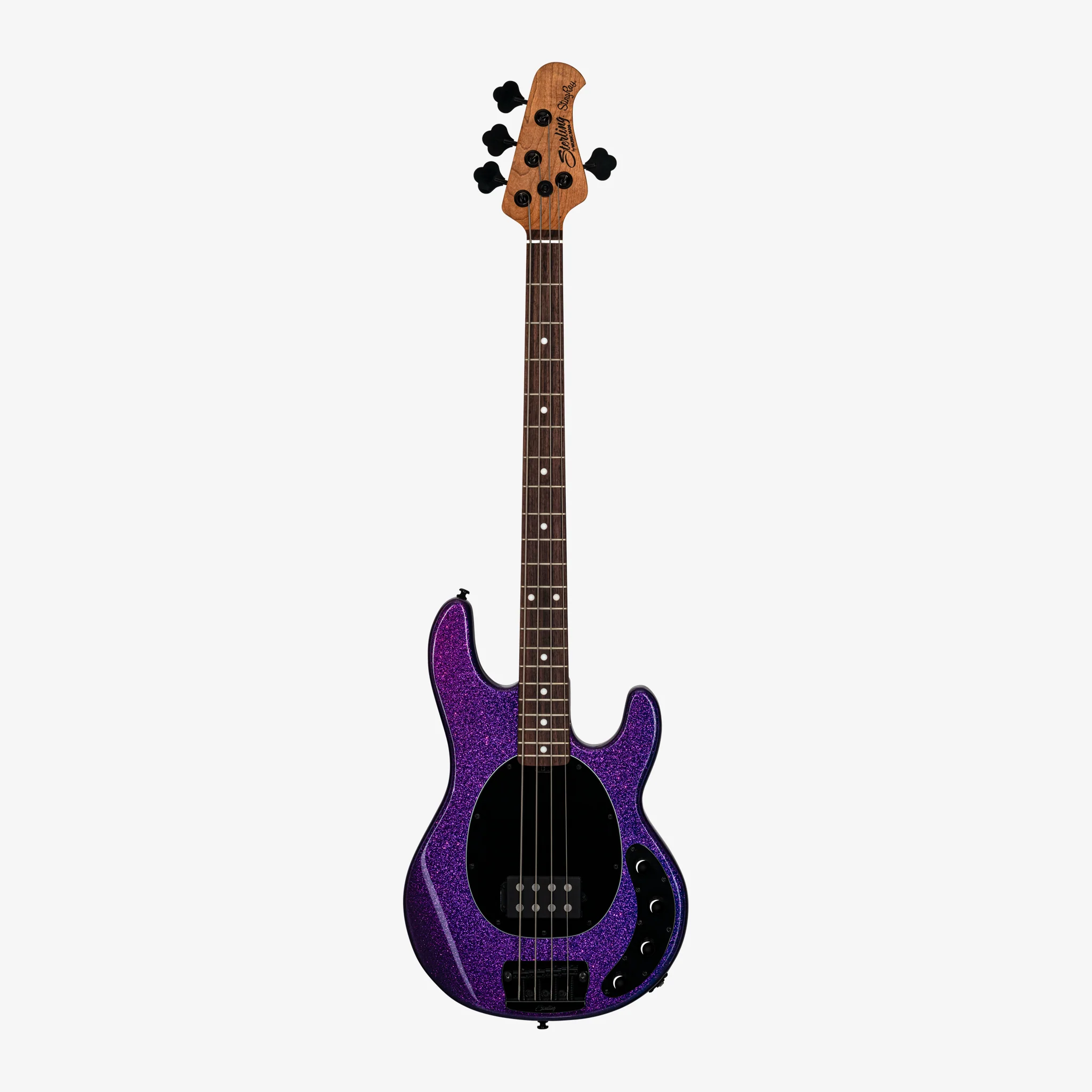 Guitars & Basses
